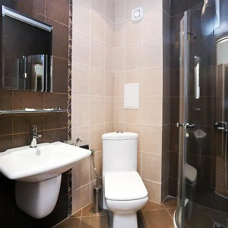 Pacific 3 * Sunny Beach