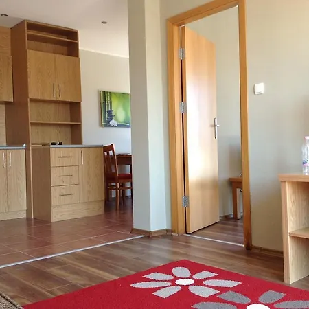Pacific 3 Hotel de apartamente Sunny Beach