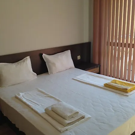 Aparthotel Pacific 3 Sunny Beach