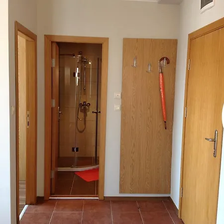 Hotel de apartamente Pacific 3 *