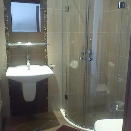 Hotel de apartamente Pacific 3 *