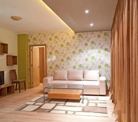 Pacific 3 * Sunny Beach